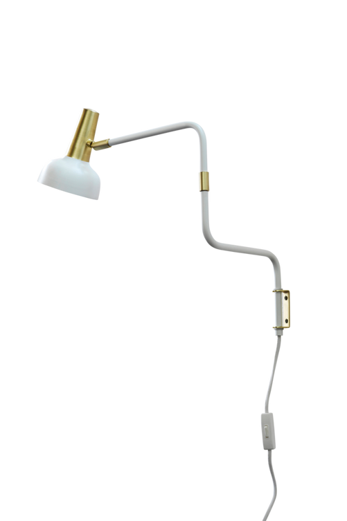 hom_1600892-02_Fs Bild på Vägglampa RAY - CO Bankeryd