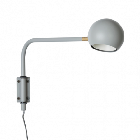 Bild på Vägglampa YES! - CO Bankeryd