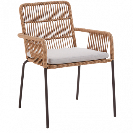 Bild på Stol Samanta