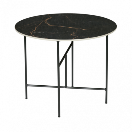 Bild på Soffbord Vida 48xØ60 - WOOOD