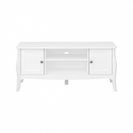 Bild på Mediabänk Barock