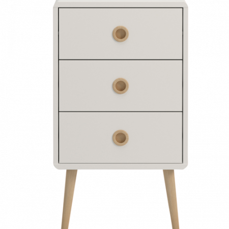 Bild på Nattduksbord Softline