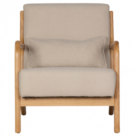 Bild på Fåtölj Mark