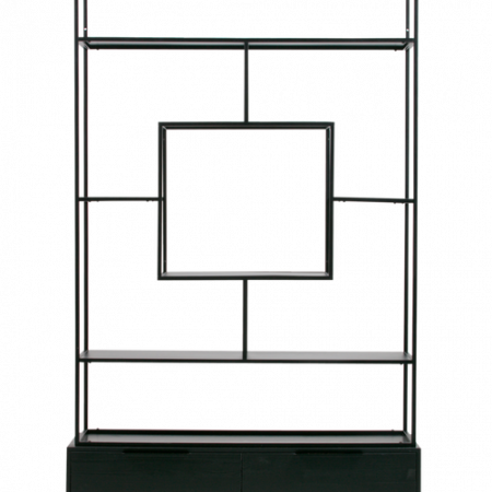 Bild på Byrå Fons - WOOOD