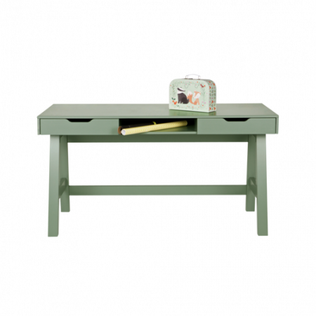 Bild på Skrivbord Nikki - WOOOD