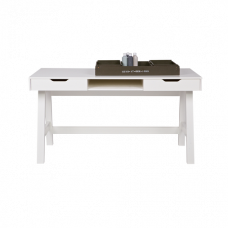 Bild på Skrivbord Nikki - WOOOD