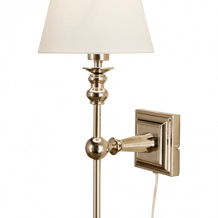 Bild på Vägglampa Nora - Aneta Lighting