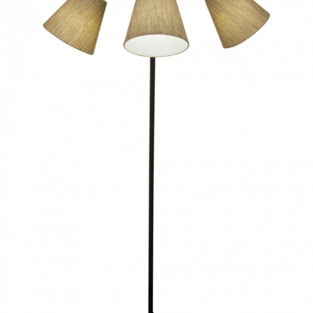 Bild på Golvlampa Ljusdal - Aneta Lighting