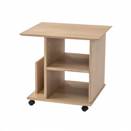 Bild på Sidobord Moss - Torkelson