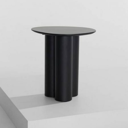 Bild på Remi sidobord 45x35 cm - Pastill