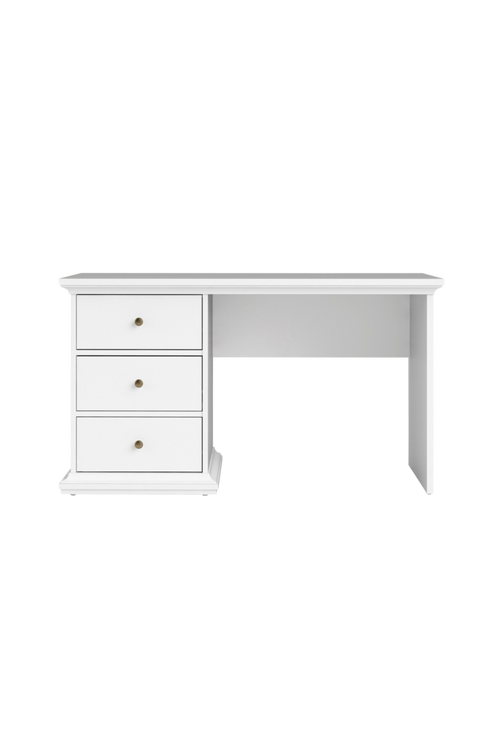 hom_1672454-01_Fs Bild på Skrivbord Paris - NORDFORM