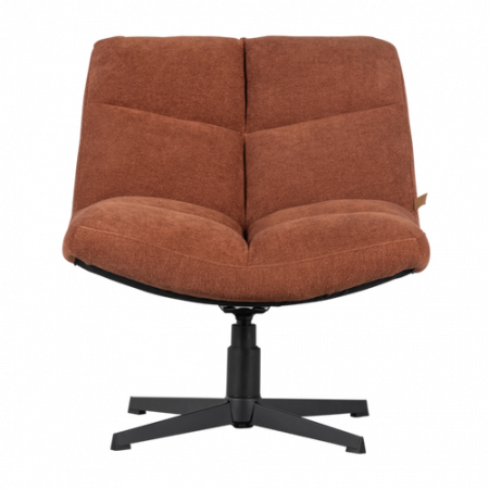 Bild på Karmstol med snurrfunktion - WOOOD