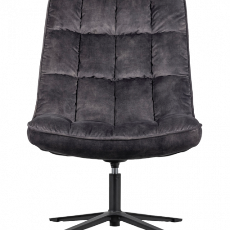 Bild på Stol Job med snurrfunktion - WOOOD