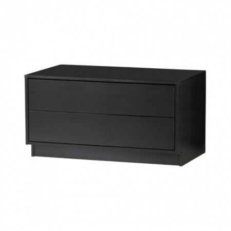 Bild på tv-bänk Finca - WOOOD