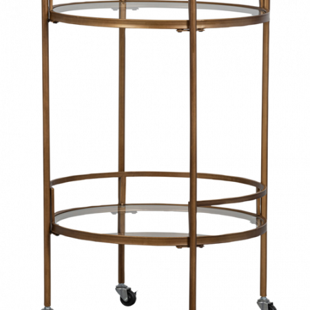 Bild på Vagn Zora - WOOOD