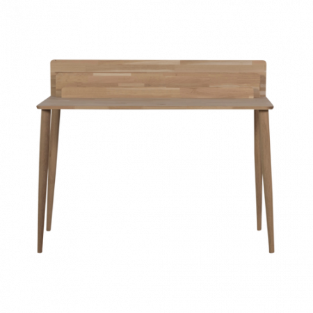 Bild på skrivbord Leva - WOOOD