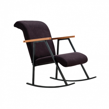 Bild på Gungstol - Hanah Home