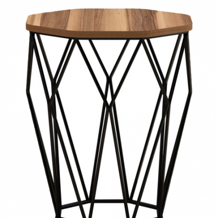 Bild på Sidobord - Hanah Home