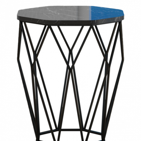 Bild på Sidobord - Hanah Home