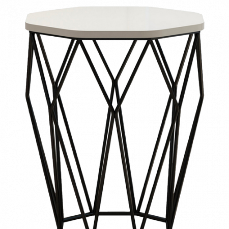 Bild på Sidobord - Hanah Home