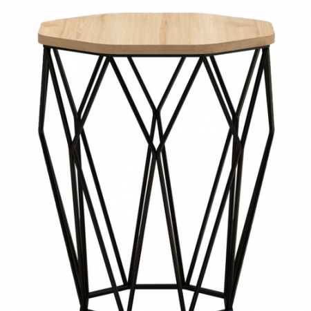 Bild på Sidobord - Hanah Home