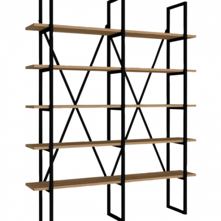 Bild på Bokhylla - Hanah Home