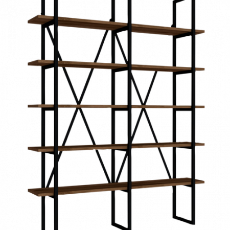 Bild på Bokhylla - Hanah Home