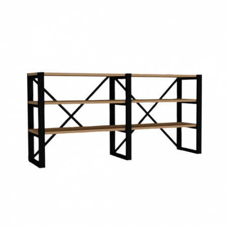 Bild på Bokhylla - Hanah Home