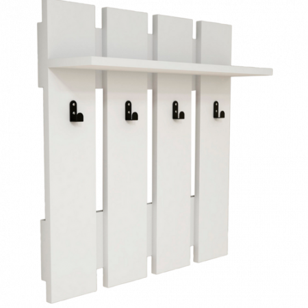 Bild på Vägghängare - Hanah Home