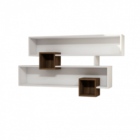 Bild på Vägghylla - Hanah Home