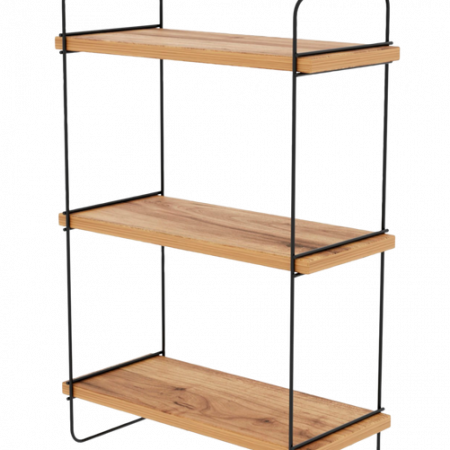 Bild på Vägghylla - Hanah Home