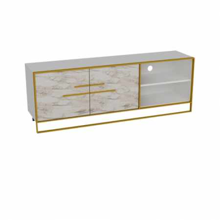 Bild på Tv-bänk - Hanah Home