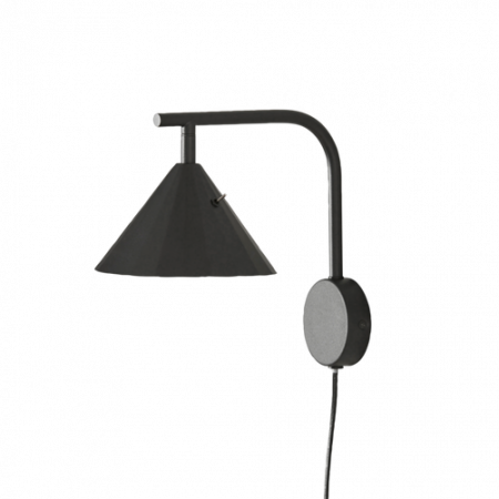 Bild på Vägglampa RAIN - CO Bankeryd