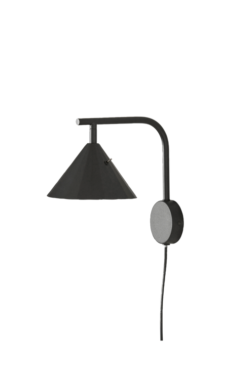 hom_1681306-02_Fs Bild på Vägglampa RAIN - CO Bankeryd