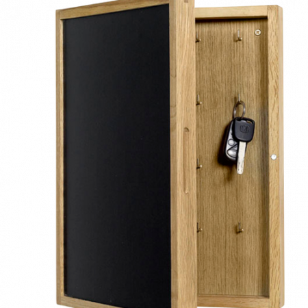 Bild på ZITTI nyckelskåp med skrivtavla - Torkelson