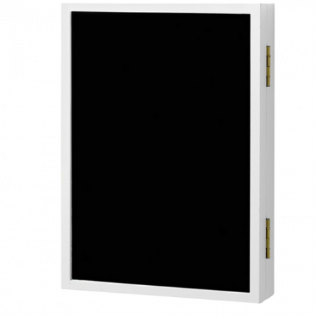 Bild på ZITTI nyckelskåp med skrivtavla - Torkelson