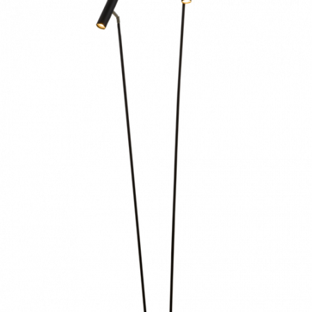 Bild på Golvlampa Artic - Aneta Lighting