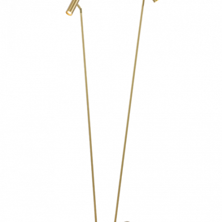 Bild på Golvlampa Artic - Aneta Lighting