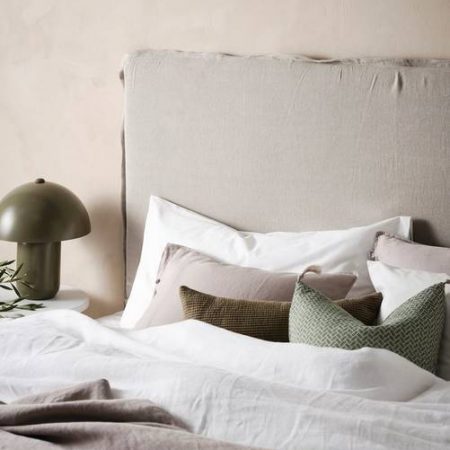 Bild på PALMA sänggavel 180 cm - Jotex