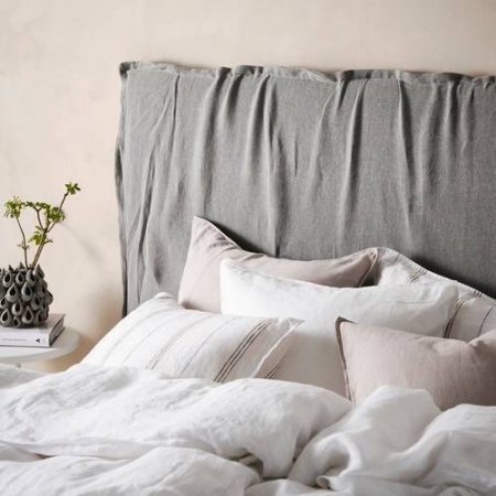 Bild på PALMA sänggavel 180 cm - Jotex