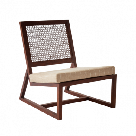 Bild på OJAI fåtölj - Jotex