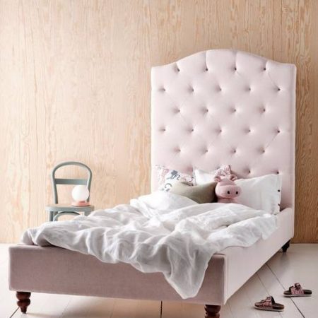 Bild på DREAMLAND barnsäng 90x200 cm - Jotex