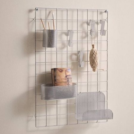 Bild på AUBREY väggförvaring - Jotex