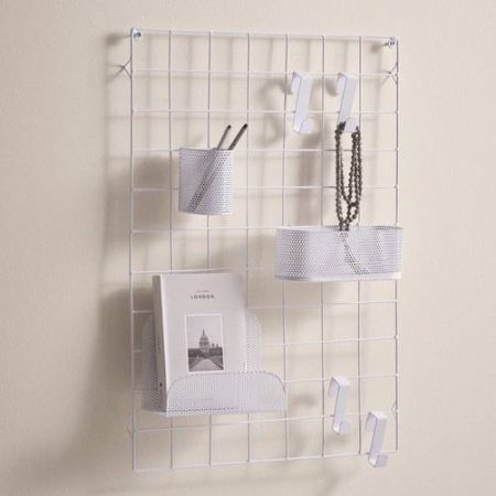 Bild på AUBREY väggförvaring - Jotex