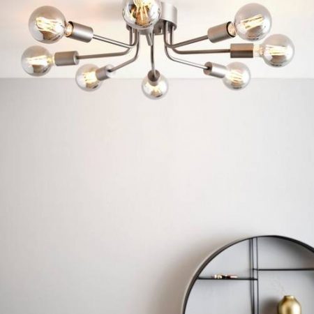 Bild på RAVEN taklampa - Jotex