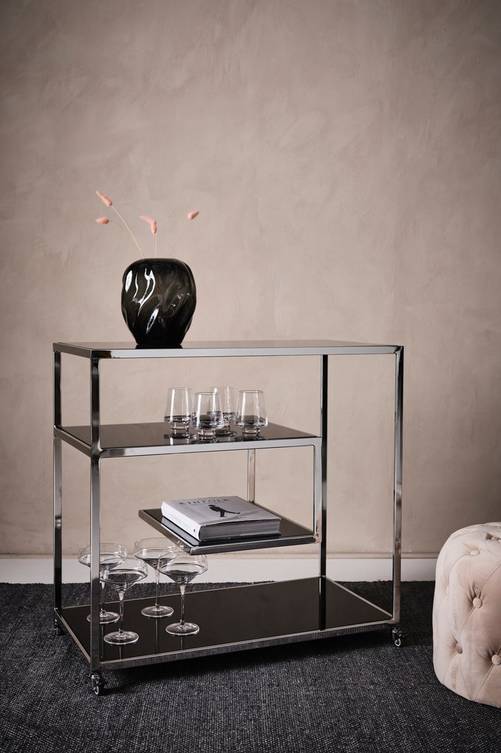 jot_1581033-01_Fm_M0040574 Bild på LUXOR serveringsvagn - Jotex