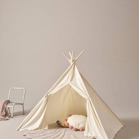 Bild på SAVANNAH tipitält - Jotex