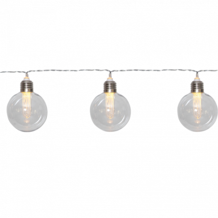 Bild på SOLCELLSLJUSSLINGA CHANIA - Star Trading