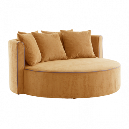 Bild på WYOMING soffa 2-sits - Jotex