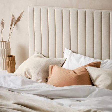 Bild på DERBY sänggavel 160 cm - Jotex